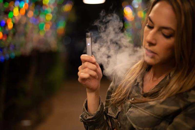 聊一聊电子烟行业的现状和发展趋势 聊一聊电子烟行业的现状和发展趋势