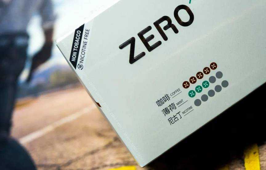 LAMI徕米电子烟 | 内外兼修,低温本草“ZERO零加”评测 LAMI徕米电子烟 | 内外兼修,低温本草“ZERO零加”评测