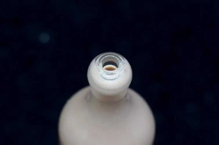 VGOD小金刚一次性电子烟的测评体验感受