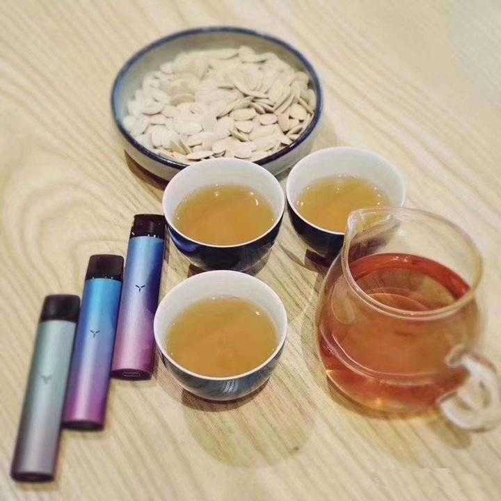 yooz柚子电子烟是什么？它的核心竞争力在哪？