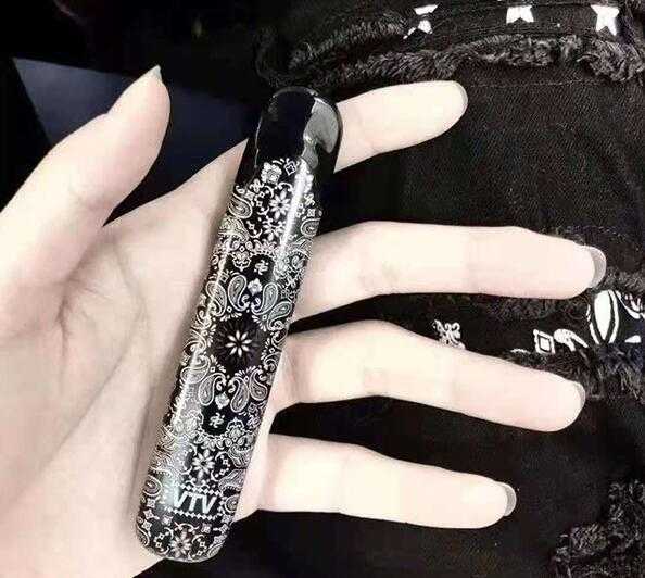 VTV电子烟腰果花套装怎么样?