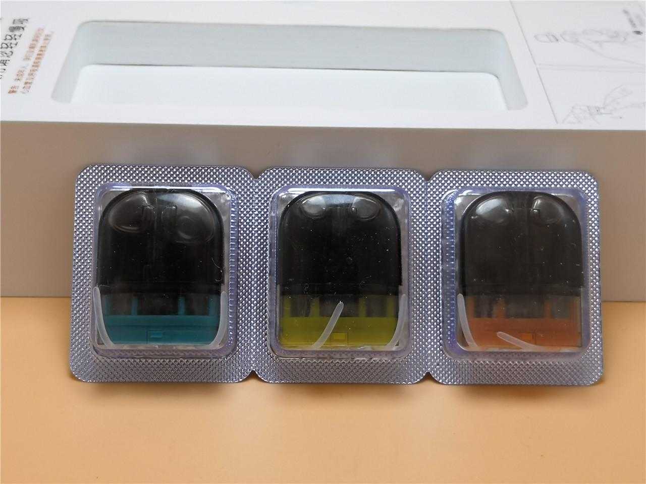 电子烟烟弹吸不出来怎么办?
