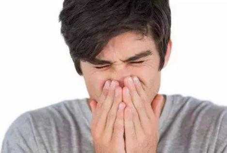 抽电子烟会有口臭吗？