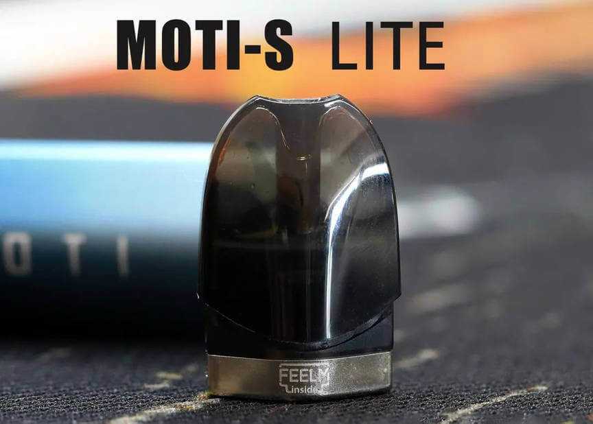MOTI S lite魔笛S的烟弹口味有哪些? MOTI S lite魔笛S的烟弹口味有哪些?