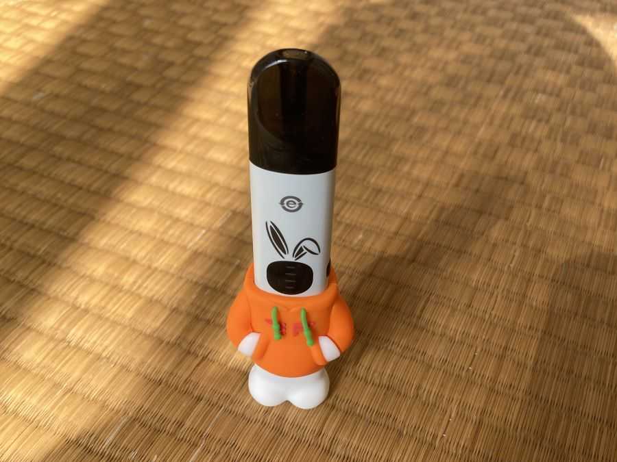 悦刻幻影pro妙兔出动多少钱?
