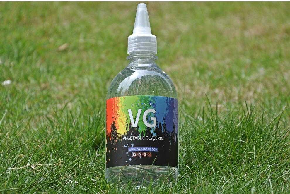 电子烟油0mg抽着有感觉吗?