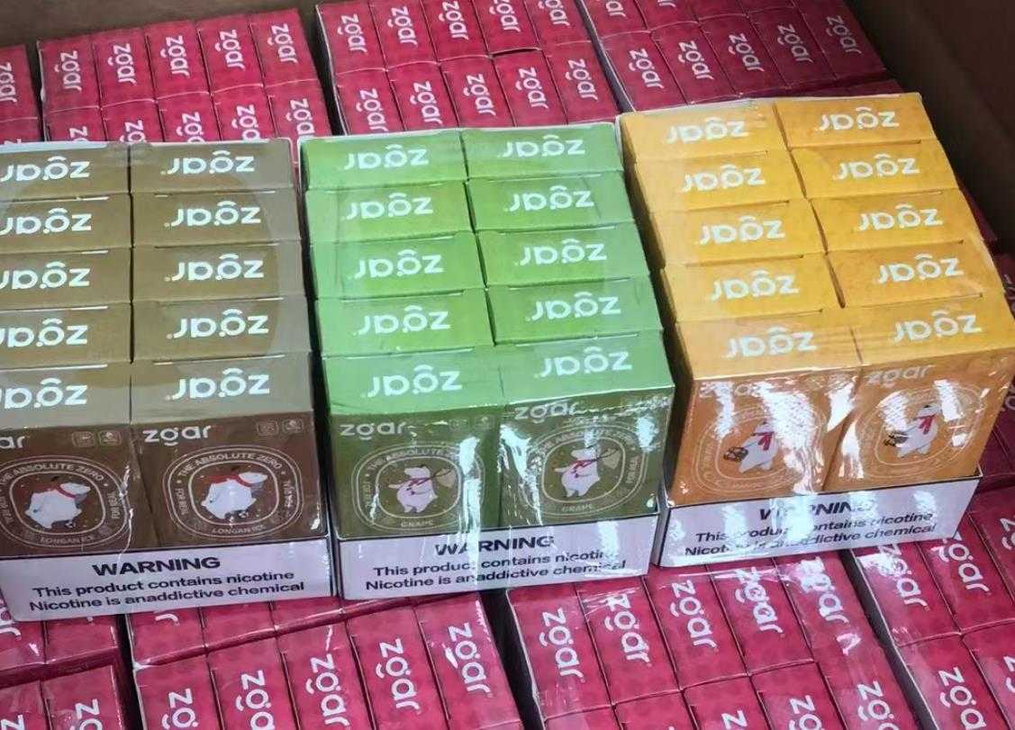 冰熊烟弹口味推荐：冰熊烟弹口味哪个好？
