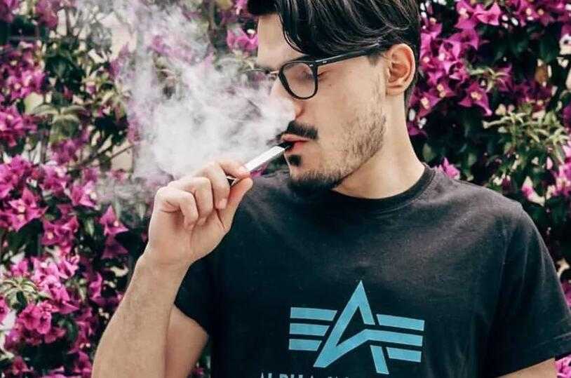一般电子烟要多少钱一个月？