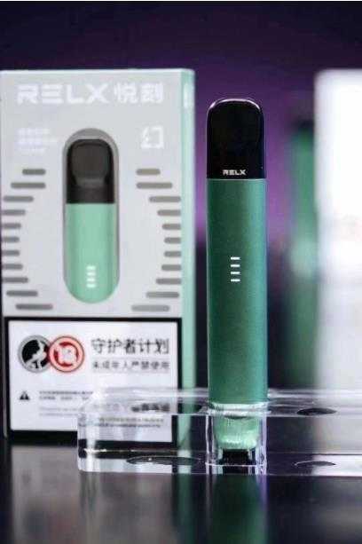 RELX悦刻五代对比有哪些过人之处呢 RELX悦刻五代对比有哪些过人之处呢