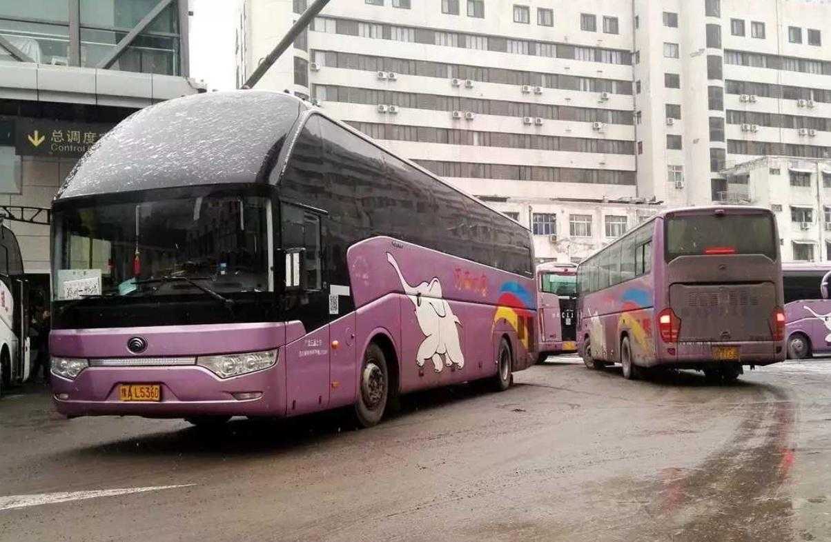 汽车站能带电子烟吗?汽车上可以抽电子烟吗?