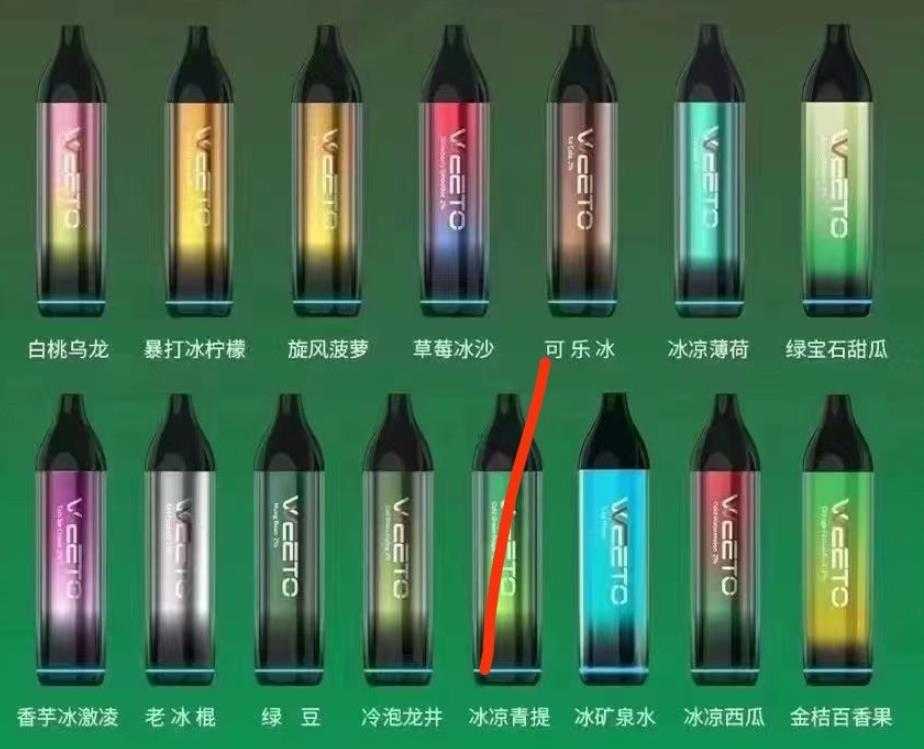 weeto大焕彩抽起来安全吗?