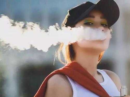 现在流行抽什么电子烟?