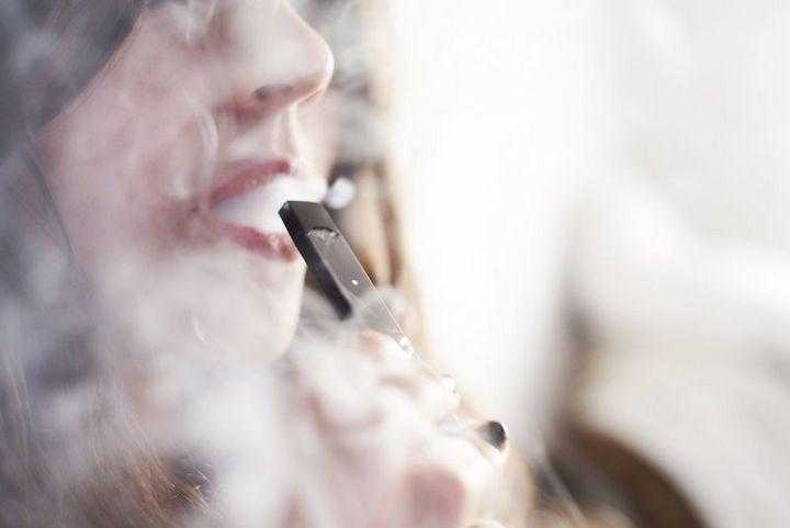 没有烟瘾抽电子烟好吗？