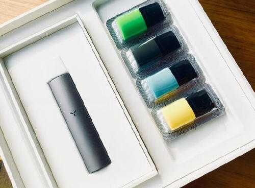 yooz电子烟能用别的烟弹吗？
