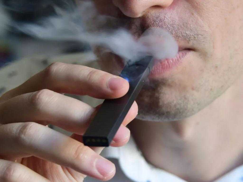 改抽电子烟后身体变化是怎样的？用户真实反馈