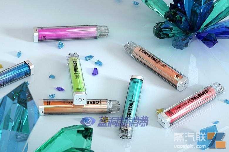 288891_1653636484_191913.jpeg 英国流行一次性电子烟SKE Crystal因尼古丁违规被下架
