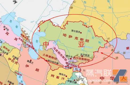 中亚也“封杀”？近2000万人哈萨克斯坦将禁止境内电子烟！