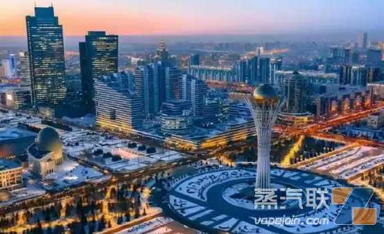 中亚也“封杀”？近2000万人哈萨克斯坦将禁止境内电子烟！