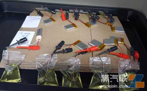 电子烟抽吸过程中，咪头易失灵？多半是防水防油没做好