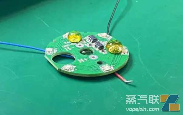 电子烟抽吸过程中，咪头易失灵？多半是防水防油没做好