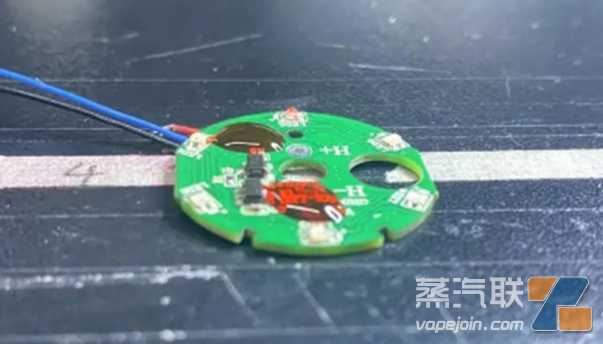 电子烟抽吸过程中，咪头易失灵？多半是防水防油没做好