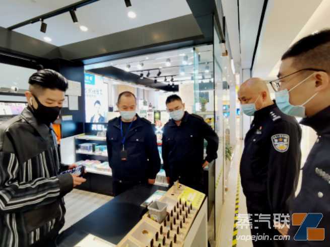 浙江宁海商家向未成年人销售电子烟被罚1.5万，三年内不能办零售许可证