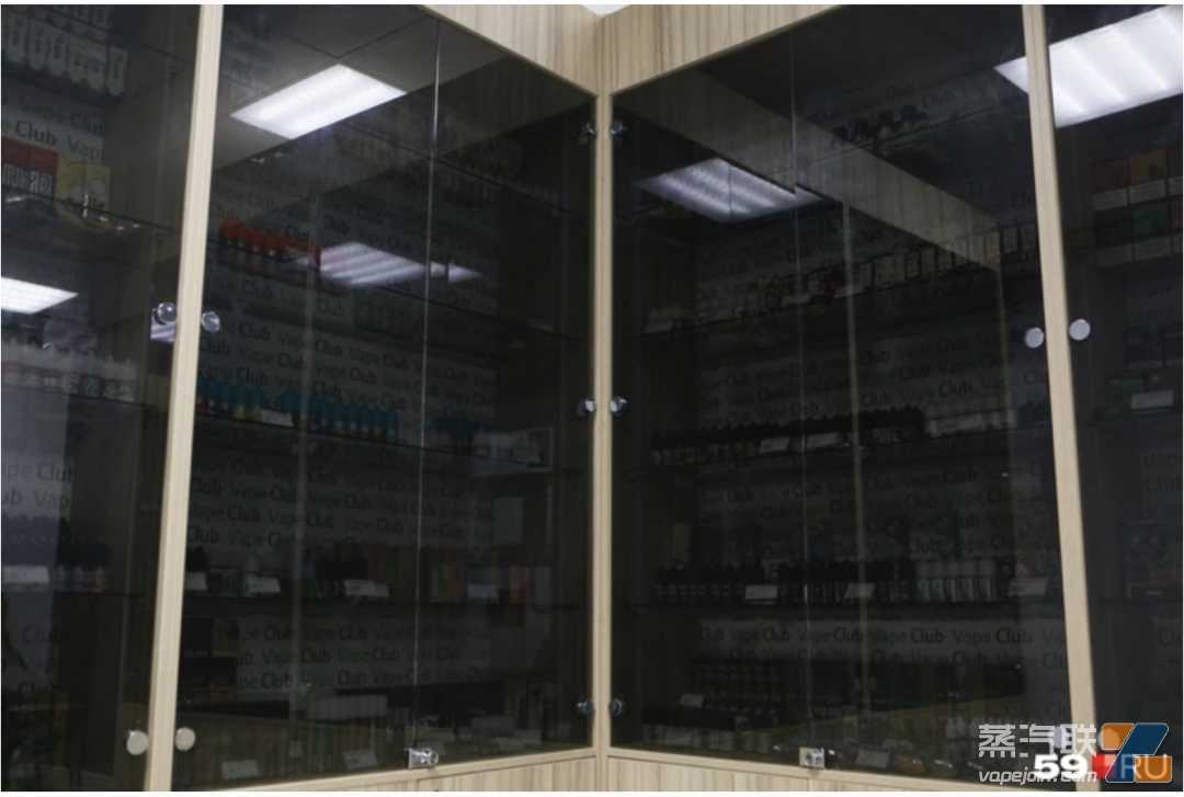 一文看懂俄罗斯电子烟新政：不打“诚实标签”不能卖，那水果味怎么办？