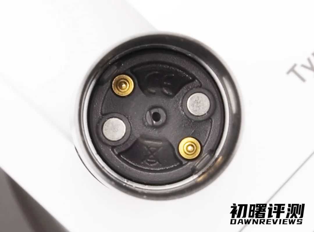 山岚Laan风生电子烟 全面评测