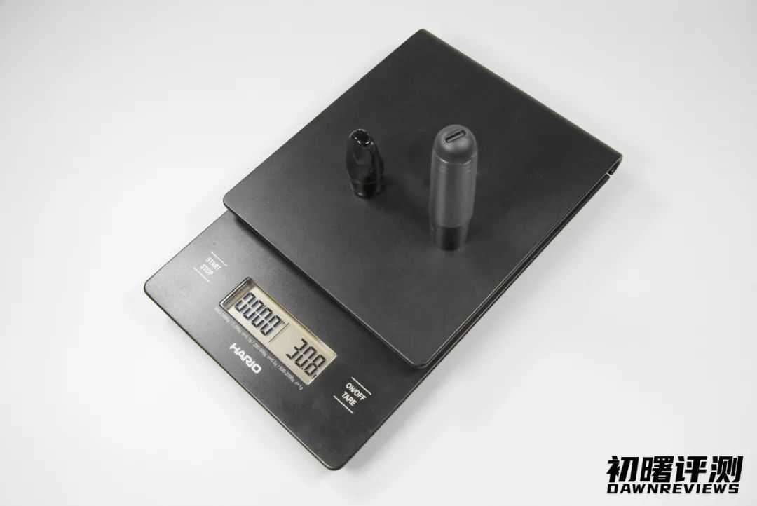 山岚Laan风生电子烟 全面评测