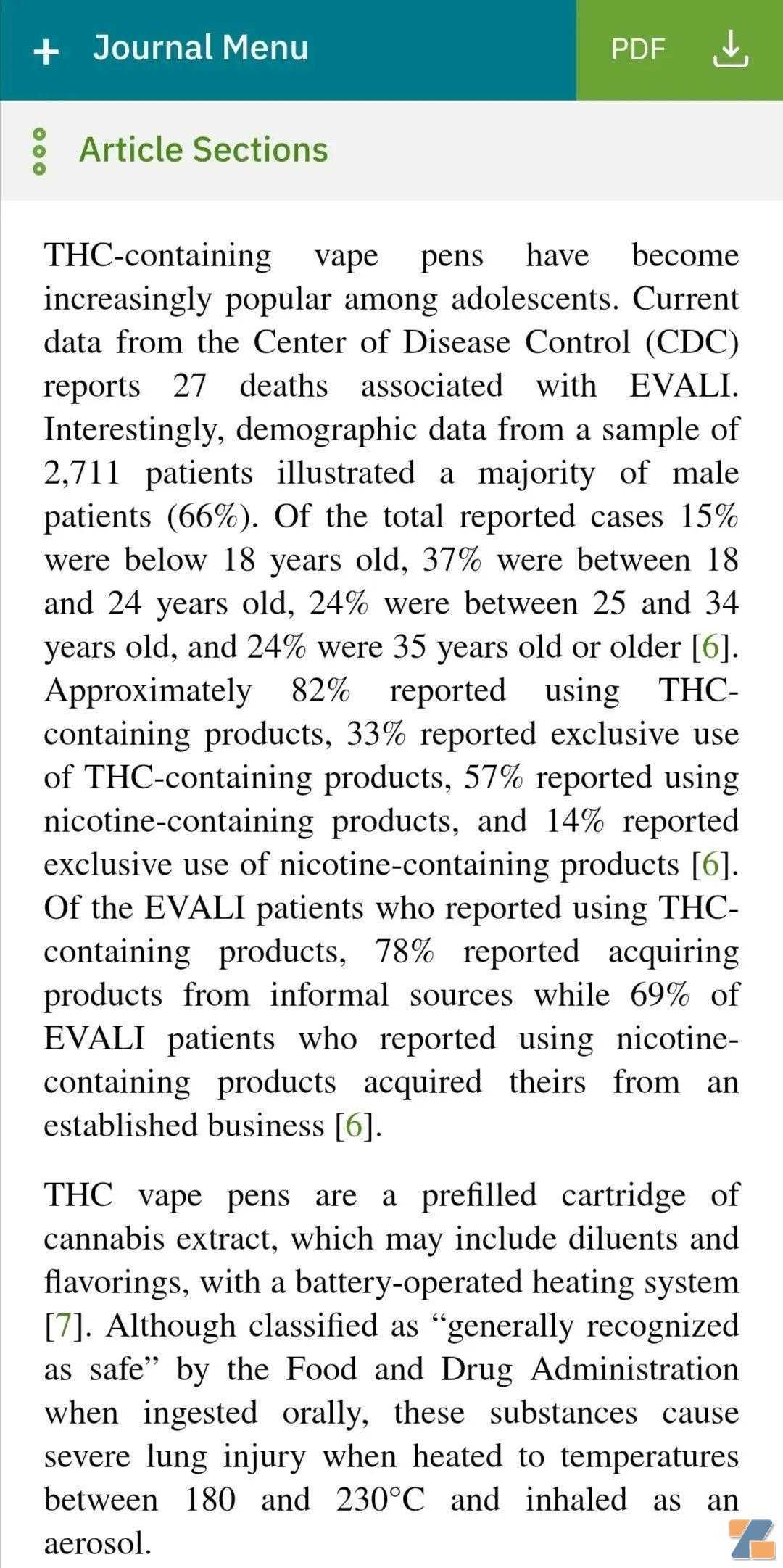 又见自媒体炮轰电子烟,国标都发布了还用爆米花肺泼脏水?