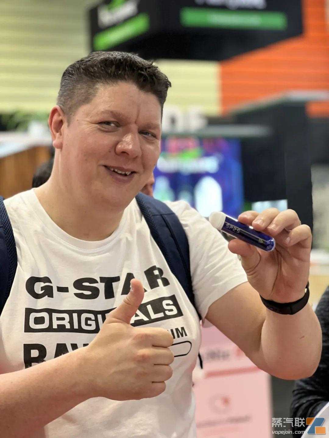 SP2S思博瑞积极布局，品牌加速走向全球化