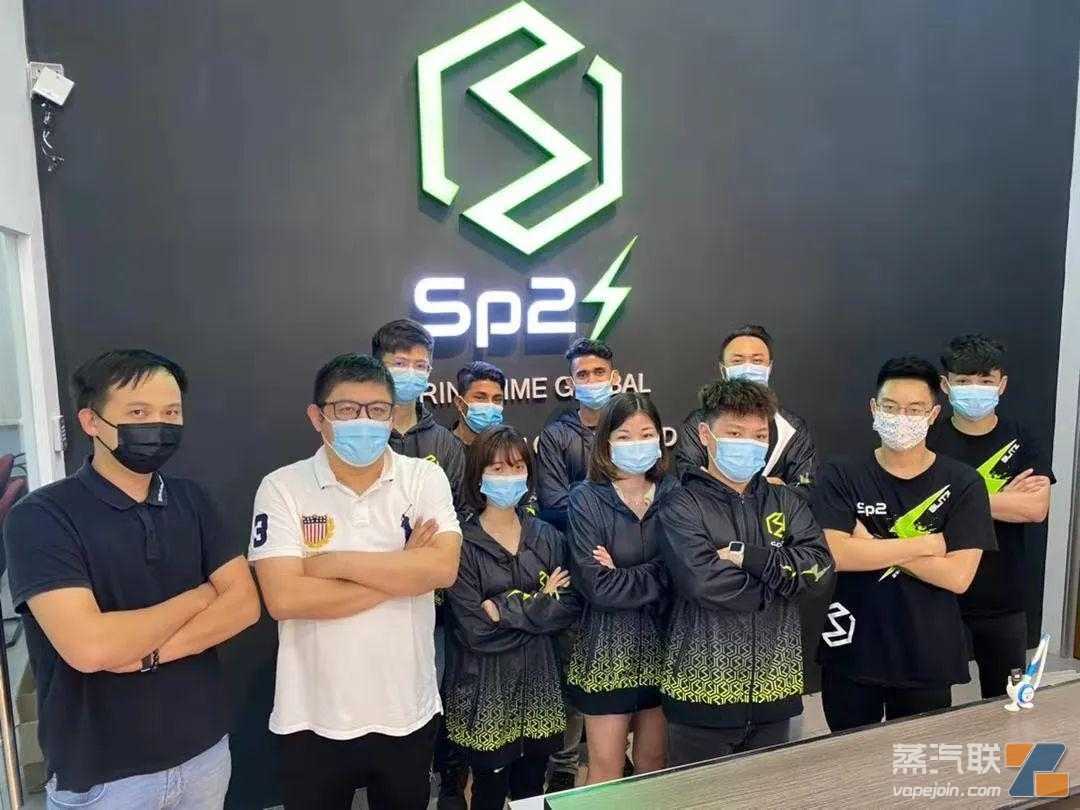 SP2S思博瑞积极布局，品牌加速走向全球化