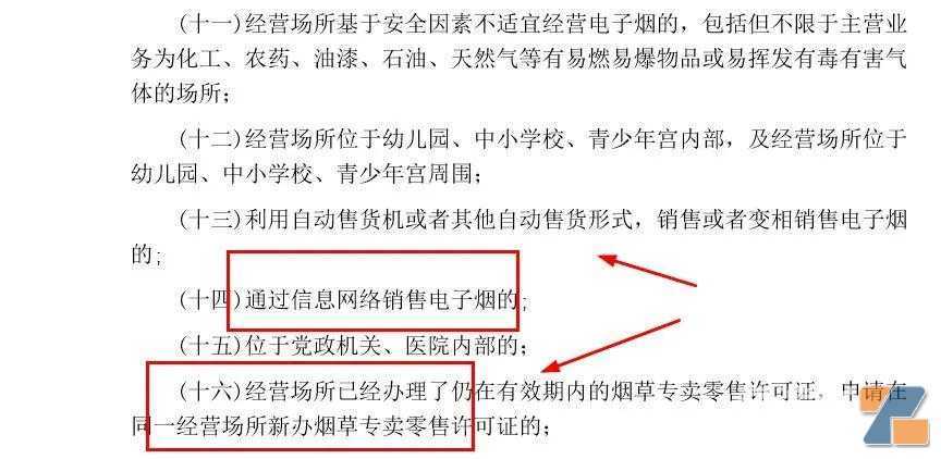 一波电子烟“听证会”，办证相对宽容，机会都给了谁？！
