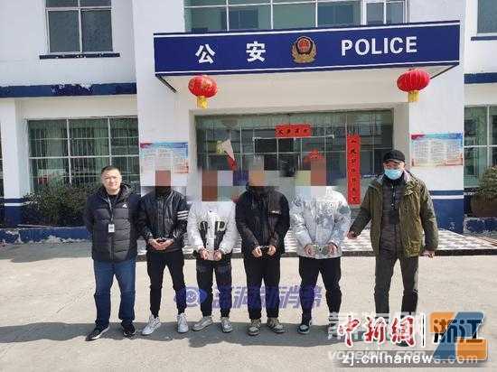 案值超5000万元,20多人涉案!浙江金华破获特大非法经营电子烟案