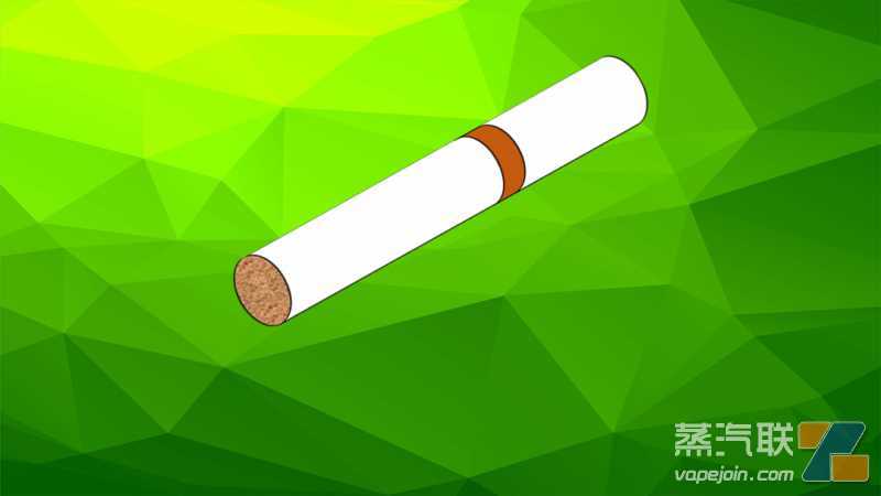 固态电子烟属于加热卷烟？未来将走向何方？