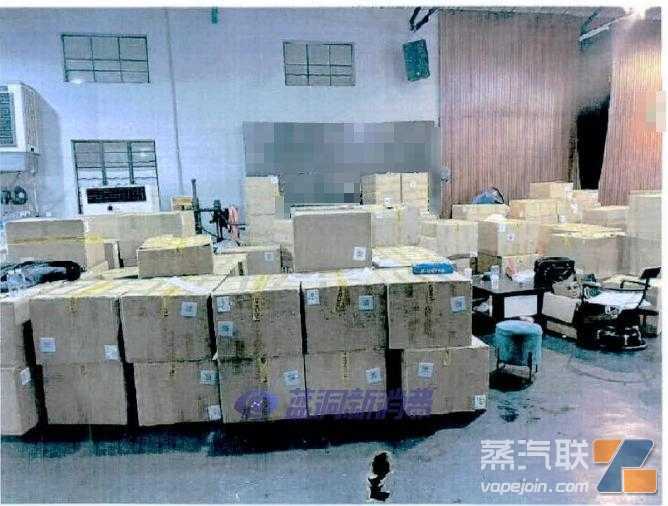 姐弟俩无证经营电子烟牟利100余万，被以非法经营罪提起公诉