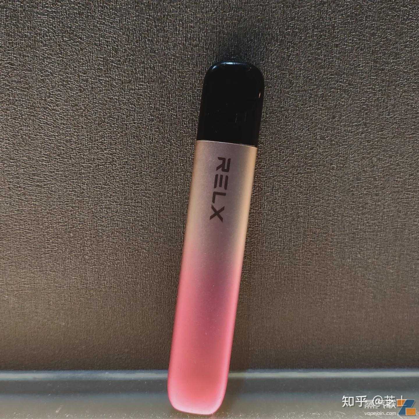 悦刻5代口味使用感受