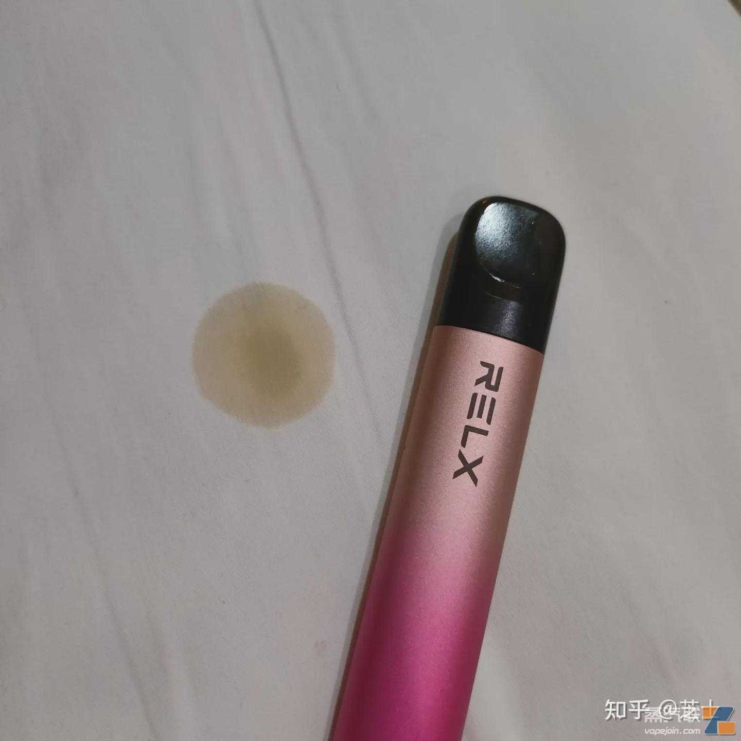 悦刻5代口味使用感受