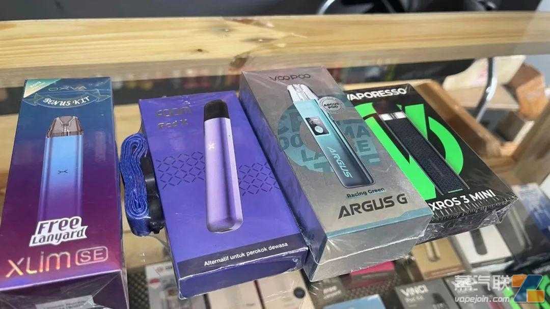 连载，印尼雅加达电子烟市场探访，遇上月入几十万渠道商！