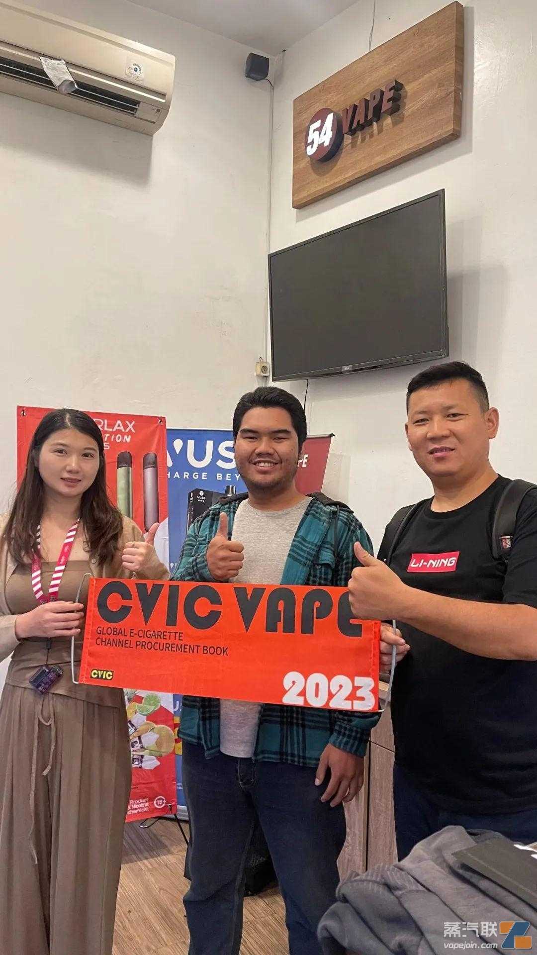 连载，印尼雅加达电子烟市场探访，遇上月入几十万渠道商！
