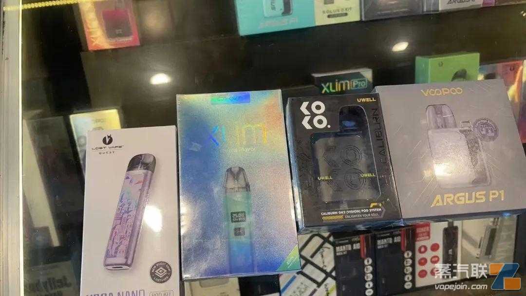 连载，印尼雅加达电子烟市场探访，遇上月入几十万渠道商！