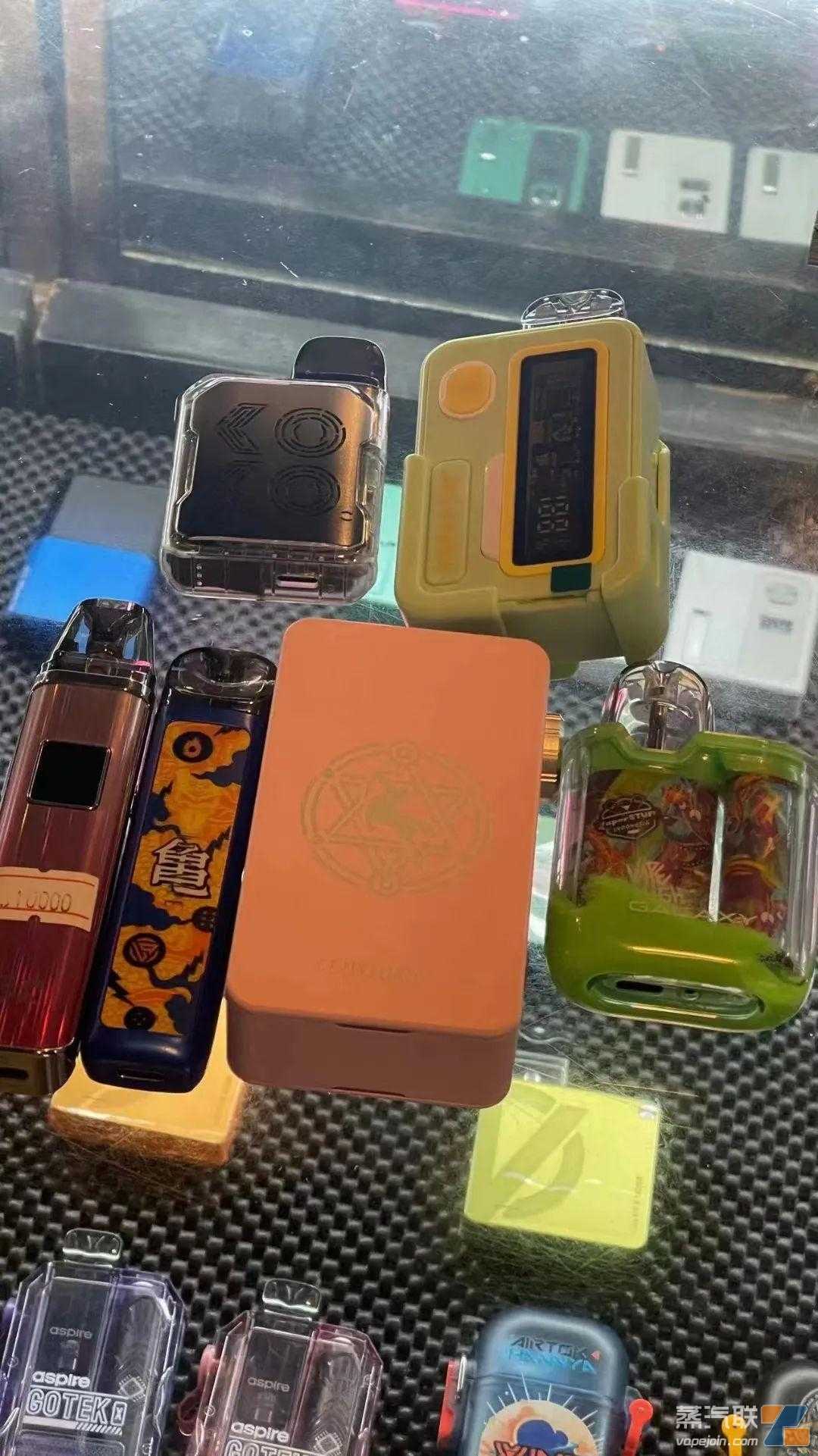 连载，印尼雅加达电子烟市场探访，遇上月入几十万渠道商！