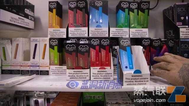 澳洲将宣布一系列严规严打电子烟，已成校园一大毒瘤