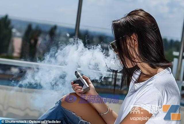 澳洲将宣布一系列严规严打电子烟，已成校园一大毒瘤