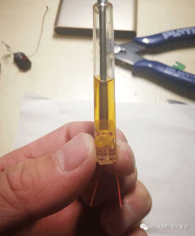 魔笛MOJO一次性电子烟系列产品介绍拆解图解，mojo口味口感分析！