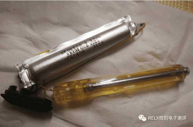 魔笛MOJO一次性电子烟系列产品介绍拆解图解，mojo口味口感分析！