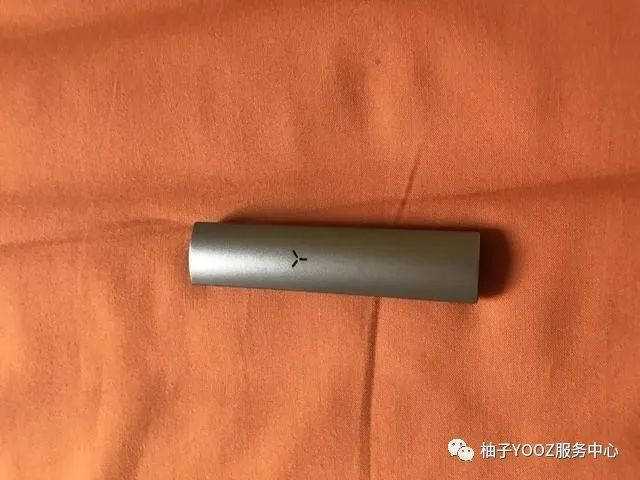 YOOZ柚子烟弹体验报告,柚子电子烟替烟新选择
