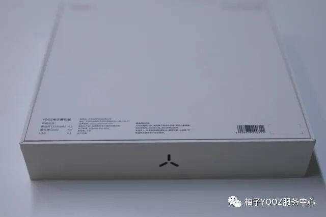 YOOZ柚子烟弹体验报告,柚子电子烟替烟新选择