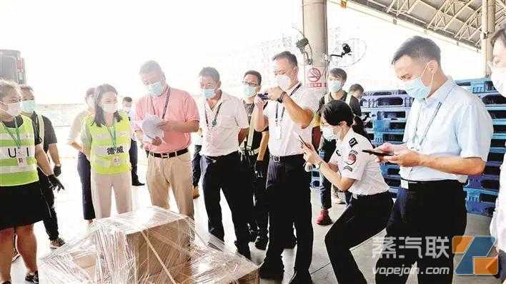 深圳出台新政策！ 助力国内电子雾化企业打开出海之路！