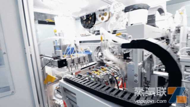 华诚达发布新一代COTTONX PLUS双网棉芯，四大优势带来极致雾化体验